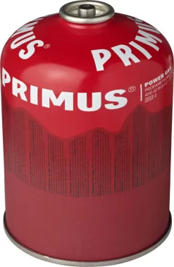 Cartouche De Gaz Primus Power Gas 450g