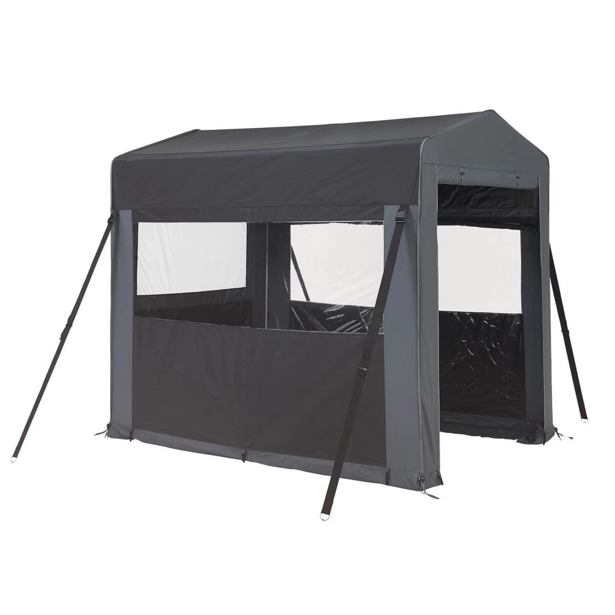 Abri Camping Trigano Multifonction 1 Abri Camping Trigano Multifonction