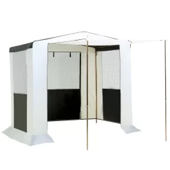 Abri Cuisine Camping Trigano