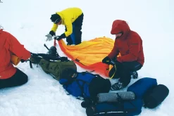 Hilleberg Windsack 3 -Aventure Soldes abri urgence windsack 07