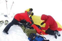 Hilleberg Windsack 3 -Aventure Soldes abri urgence windsack 08