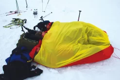 Hilleberg Windsack 3 -Aventure Soldes abri urgence windsack 09