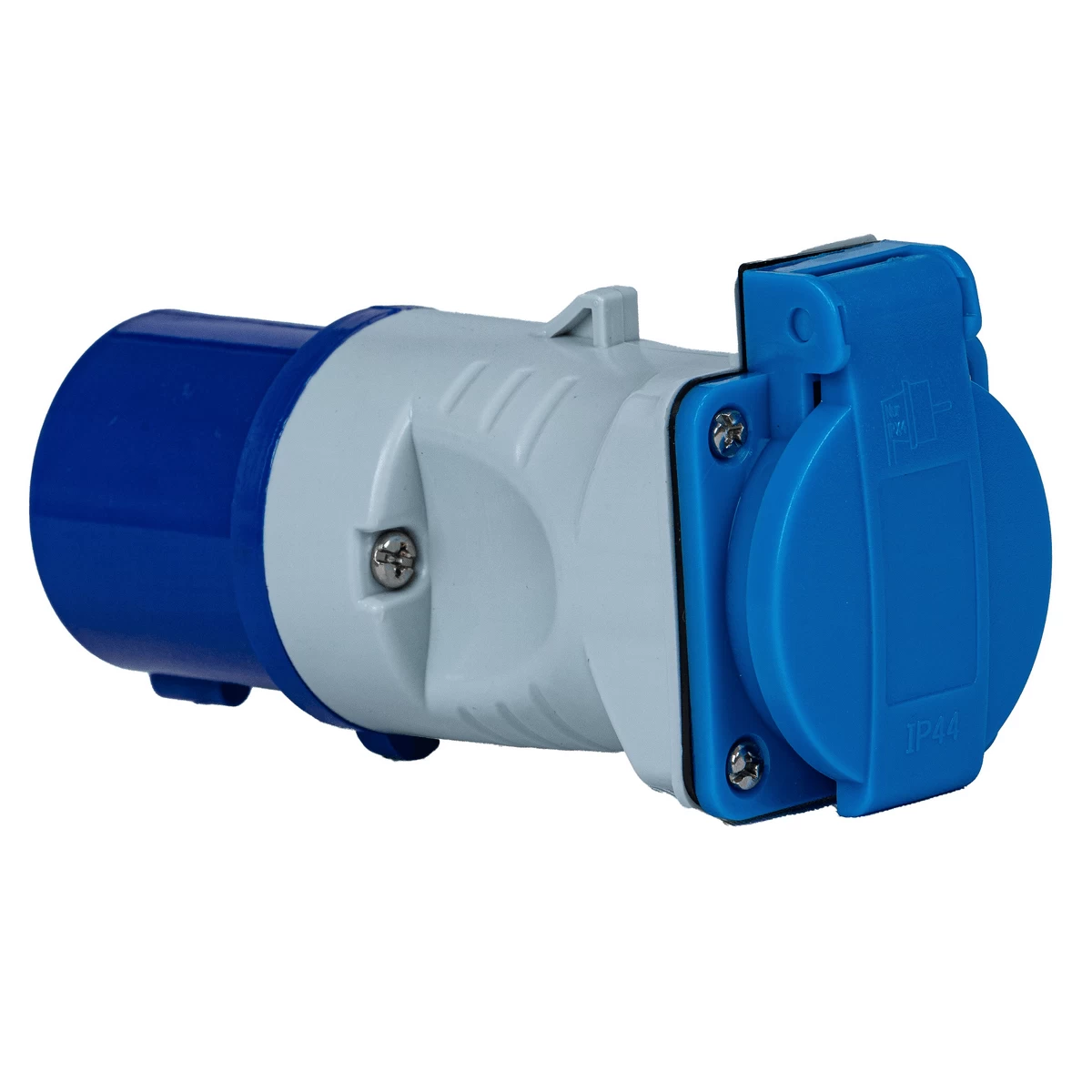 Adaptateur CEE 17 2 Adaptateur CEE 17 – Image 2