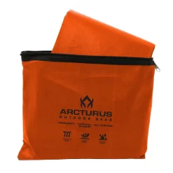 Arcturus Outdoor Survival Blanket 24 Arcturus Outdoor Survival Blanket -Aventure Soldes arcturus outdoor heavy duty survival blanket 02