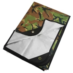 Arcturus Outdoor Survival Blanket 21 Arcturus Outdoor Survival Blanket -Aventure Soldes arcturus outdoor heavy duty survival blanket 05