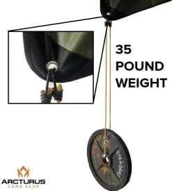 Arcturus Outdoor Survival Blanket 30 Arcturus Outdoor Survival Blanket -Aventure Soldes arcturus outdoor heavy duty survival blanket 10