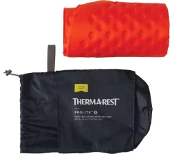 Therm-a-Rest Thermarest Prolite -Aventure Soldes autognflant thermarest prolite 04 1
