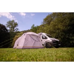Auvent De Camping-car Gonflable NORTH TWIN -Aventure Soldes auvent camping car gonflable north twin 10