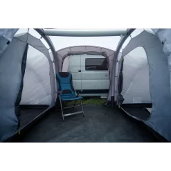 Auvent De Camping-car Gonflable NORTH TWIN -Aventure Soldes auvent camping car gonflable north twin 12