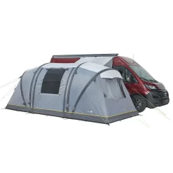 Auvent De Camping-car Gonflable NORTH TWIN -Aventure Soldes auvent camping car gonflable north twin 2