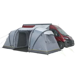 Auvent De Camping-car Gonflable NORTH TWIN