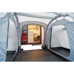 Auvent De Camping-car Gonflable NORTH TWIN -Aventure Soldes auvent camping car gonflable north twin 3