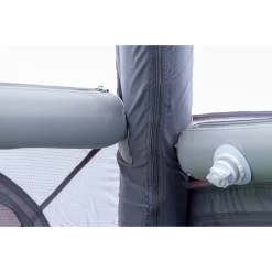 Auvent De Camping-car Gonflable SANTA CRUZ -Aventure Soldes auvent camping car gonflable santa cruz 4