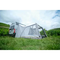 Auvent De Camping-car Gonflable SANTA CRUZ -Aventure Soldes auvent camping car gonflable santa cruz 7