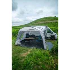 Auvent De Camping-car SANTA CLARA -Aventure Soldes auvent camping car santa clara 4