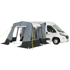 Auvent De Camping-car Gonflable BALI -Aventure Soldes auvent caravane gonflable bali 2
