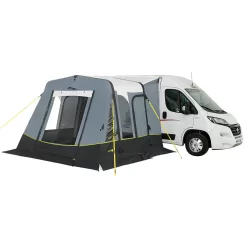 Auvent De Camping-car Gonflable BALI -Aventure Soldes auvent caravane gonflable bali 3