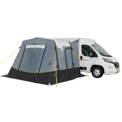 Auvent De Camping-car Gonflable BALI -Aventure Soldes auvent caravane gonflable bali 4