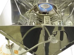 Barbecue Barbiq -Aventure Soldes barbecue inox portable barbiq 02