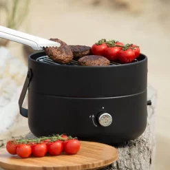 BARBECUE MINI CHEF 5 BARBECUE MINI CHEF -Aventure Soldes barbecue mini chef 2