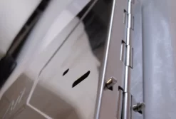 Barbecue Barbiq -Aventure Soldes barbecue portable pliable barbiq 02