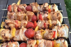 Barbecue Barbiq -Aventure Soldes barbecue portable pliable barbiq 12