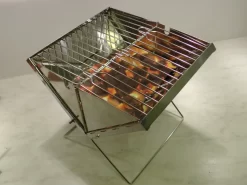 Barbecue Barbiq -Aventure Soldes barbecue portable pliable barbiq 20