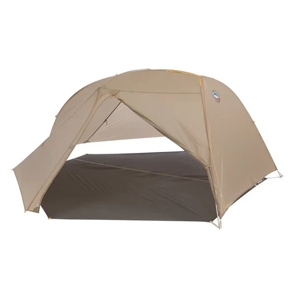 Big Agnes Tiger Wall UL2 Bikepack Footprint 2 Big Agnes Tiger Wall UL2 Bikepack Footprint – Image 2