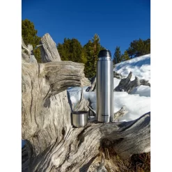 Bouteille Isotherme 1L -Aventure Soldes bouteille isotherme 2