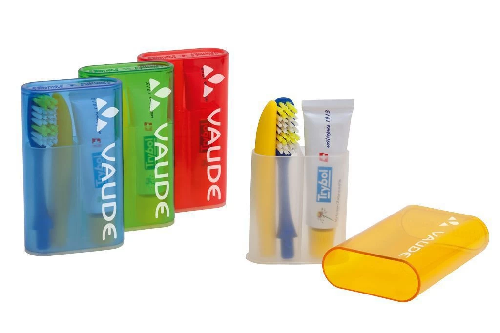 VAUDE Brosse à Dent Dento Fresh 1 VAUDE Brosse à Dent Dento Fresh