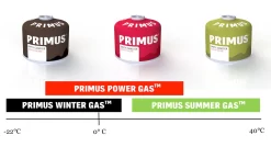 Cartouche De Gaz Primus Power Gas 450g -Aventure Soldes cartouche gaz primus 2 1 1