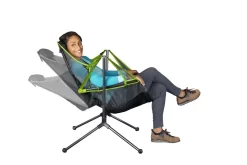 NEMO EQUIPMENT Nemo Stargaze Recliner Luxury -Aventure Soldes chaise stargaze recliner luxury 03