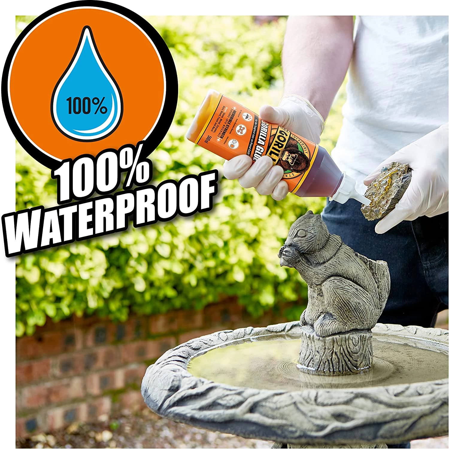 Gorilla Glue Original 250 Ml 3 Gorilla Glue Original 250 Ml – Image 3