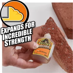 Gorilla Glue Original 250 Ml 8 Gorilla Glue Original 250 Ml -Aventure Soldes colle gorilla glue 250 ml 02