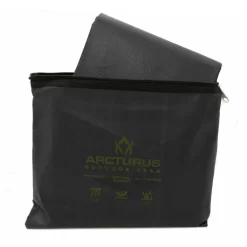Arcturus Outdoor Survival Blanket 27 Arcturus Outdoor Survival Blanket -Aventure Soldes couverture arcturus heavyduty survival blanket noir