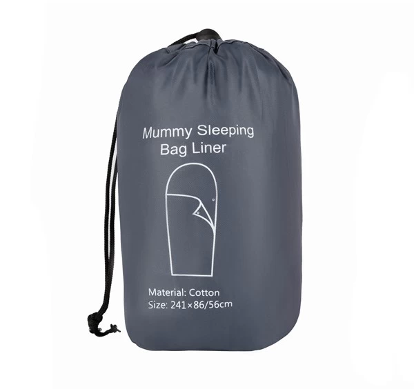 DRAP SAC DE COUCHAGE 2 DRAP SAC DE COUCHAGE – Image 2