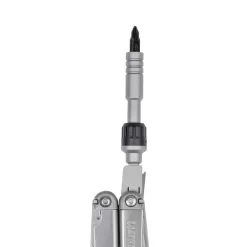 Aventure Soldes -Aventure Soldes embout a cliquer leatherman ratchet driver 05