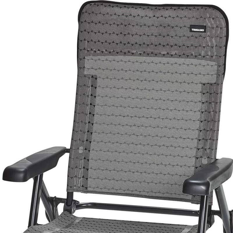 Fauteuil Camping Alu Dossier Bas SLIM Cocoon 3 Fauteuil Camping Alu Dossier Bas SLIM Cocoon – Image 3