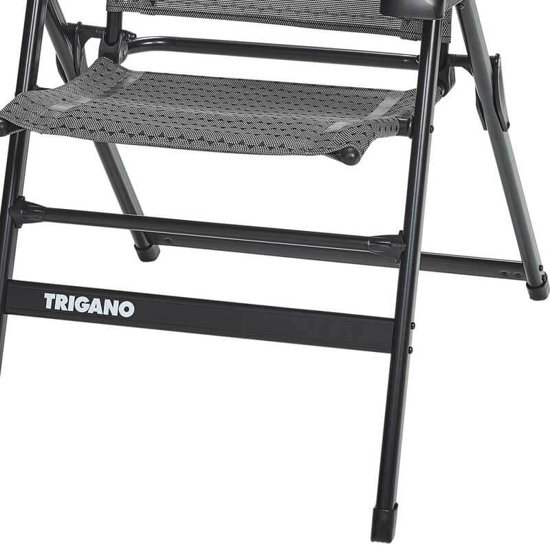 Fauteuil Camping Alu Dossier Bas SLIM Cocoon 4 Fauteuil Camping Alu Dossier Bas SLIM Cocoon – Image 4