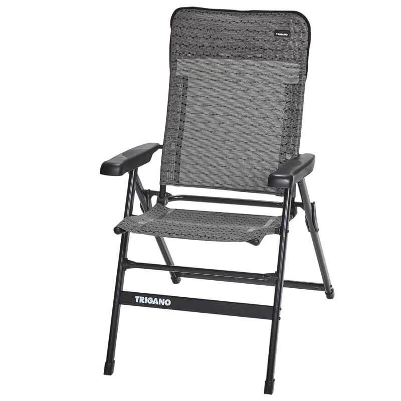 Fauteuil Camping Alu Dossier Bas SLIM Cocoon 1 Fauteuil Camping Alu Dossier Bas SLIM Cocoon