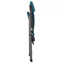 Fauteuil Alu Dossier Bas SLIM Electra