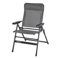 Fauteuil Camping Dossier Bas SLIM XL Cocoon