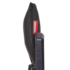 Fauteuil Camping Premium Noir -Aventure Soldes fauteuil premium noir 5