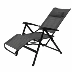 Fauteuil Relax Alu COCOON