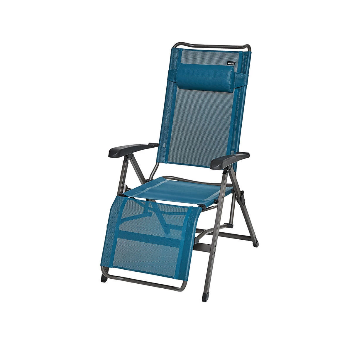 Fauteuil RELAX ALU Electra 2 Fauteuil RELAX ALU Electra – Image 2