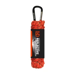 GearAid Paracord 550 Reflective -Aventure Soldes gearaid paracord 550 reflective 03