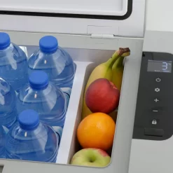 Glacière à Compression Mestic 25L -Aventure Soldes glaciere a compression 25l 4