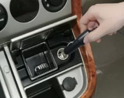 GONFLEUR ELECTRIQUE HAUTE PRESSION -Aventure Soldes gonfleur electrique haute pression 3