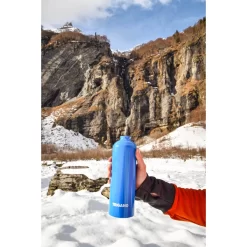 GOURDE ALU BIDON -Aventure Soldes gourde alu bidon 2