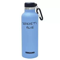 Gourde Inox 750ml BLEU